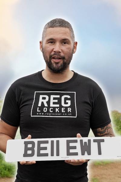 Tony Bellew
